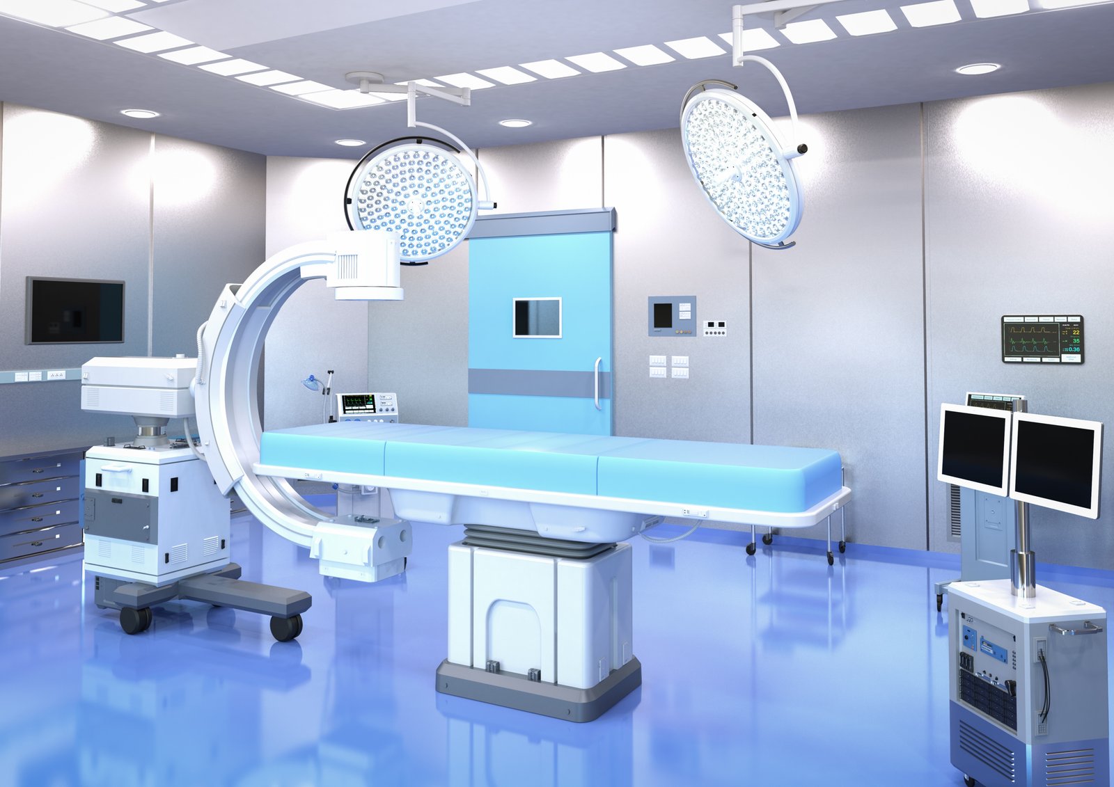 Selección de un arco en C